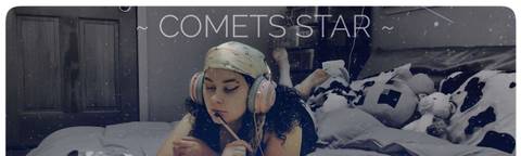 comets_stars nude