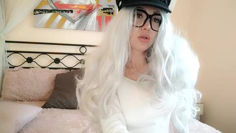 loveniadoll