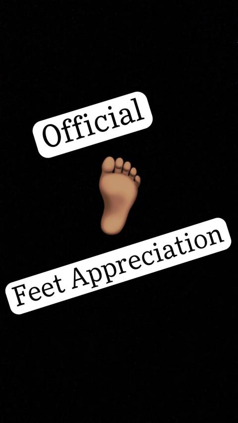 @officialfeetappreciation