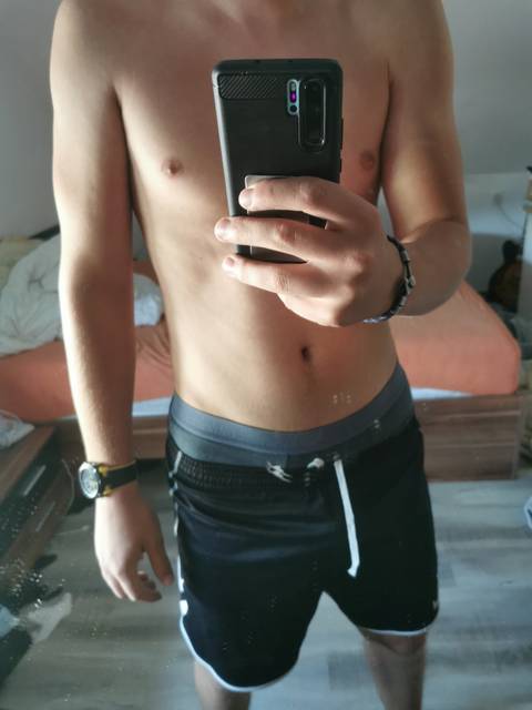 yourdreamguy69 nude