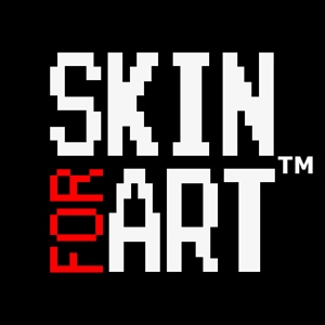 @skinforart