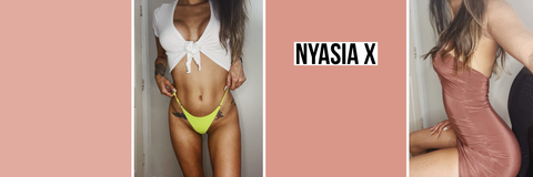 nyasiax nude