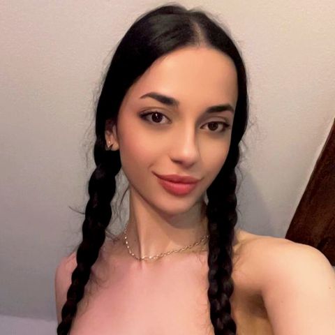 Nicole Namibian OnlyFans