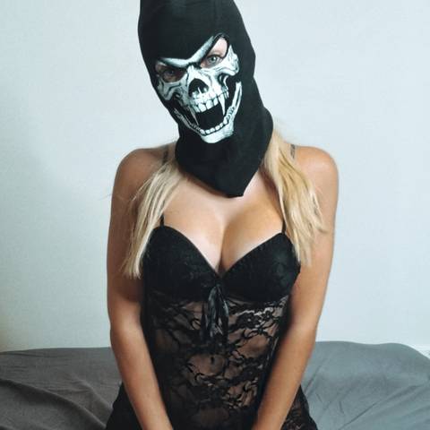 themaskedgirlx