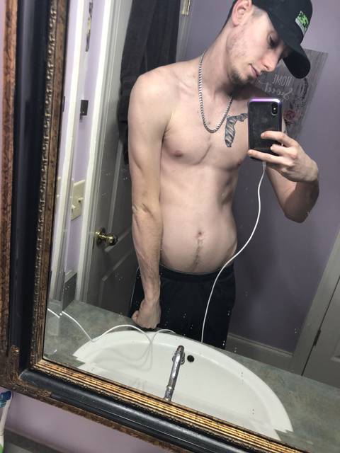 dylan0895 nude