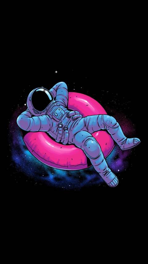 astronutt