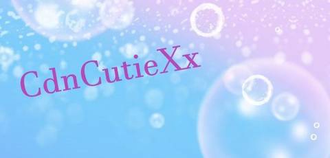 cdncutiexx nude