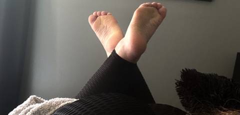 feetbyanonymous nude