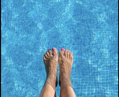 Gracey May - gracemayfeet OnlyFans