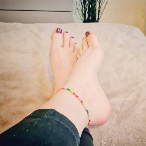 littlefeet.xo