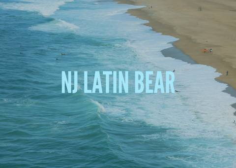 njlatinbear nude