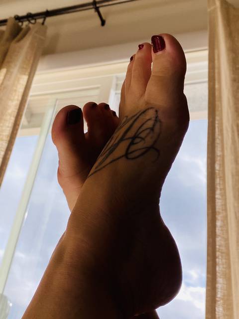 inkedfeetbaby