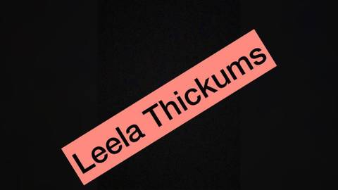 leelathickums nude