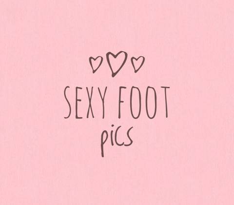 sexyfootpics4youu nude