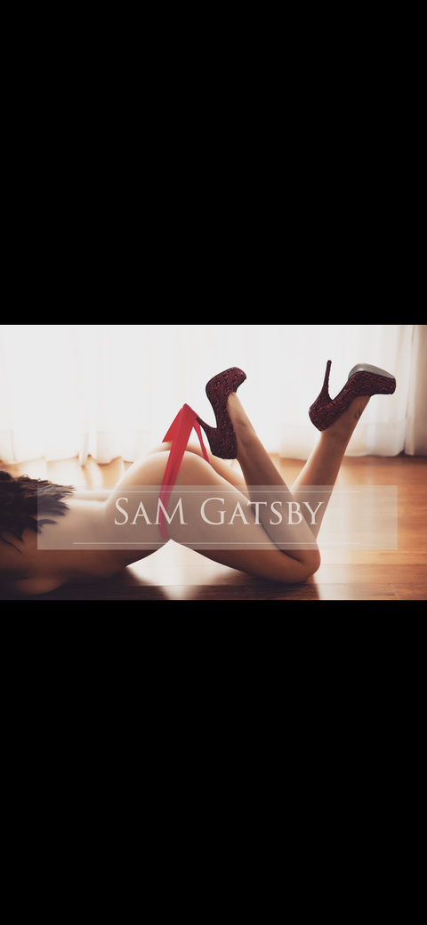 greatsamgatsby nude