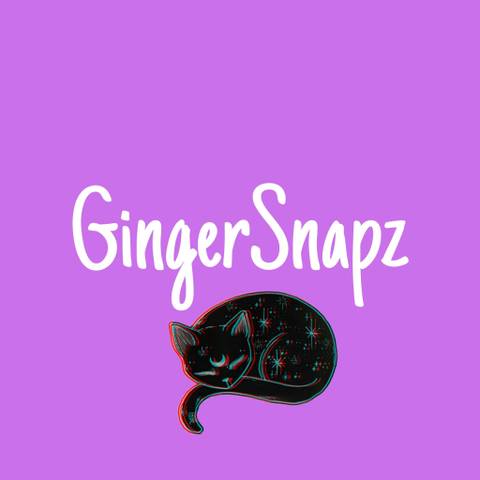 gingersnapz__ nude