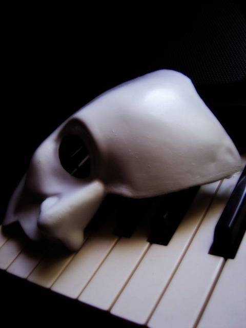 phantomoftheopera