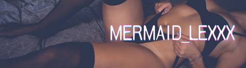 mermaid_lexxx nude