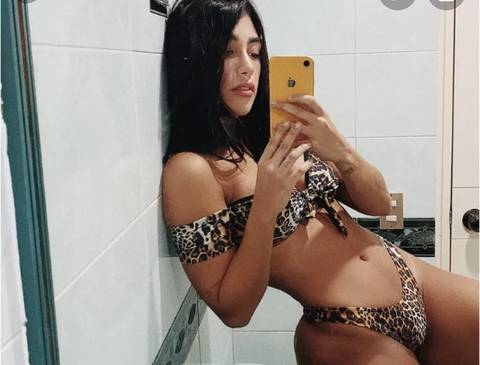 jessssica30 nude