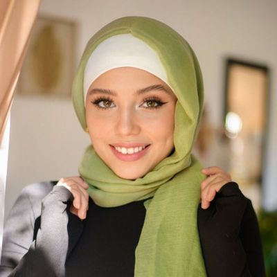 Mariam Saeed OnlyFans travel creator