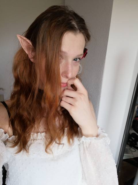 cutefae