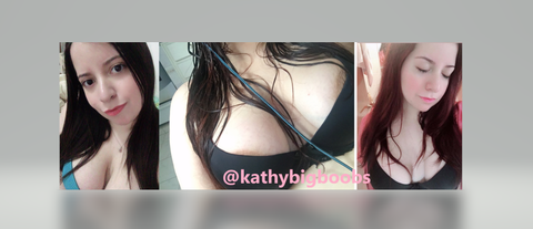 kathybigboobs nude