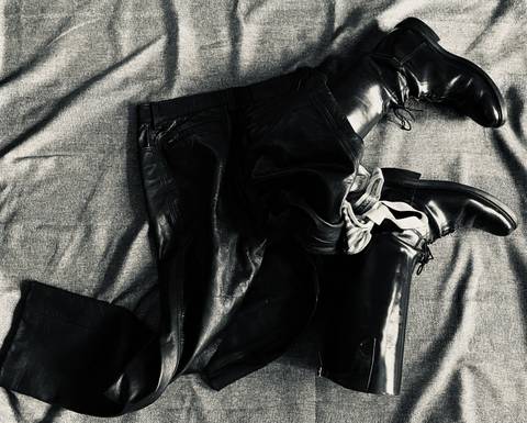 bootedboy2021 nude