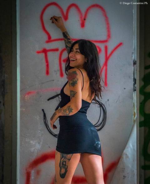 inkedgirlyfans