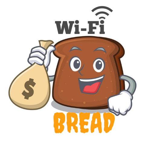 wifibread nude