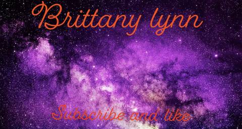 Brittany Lynn - brittlynn667 OnlyFans