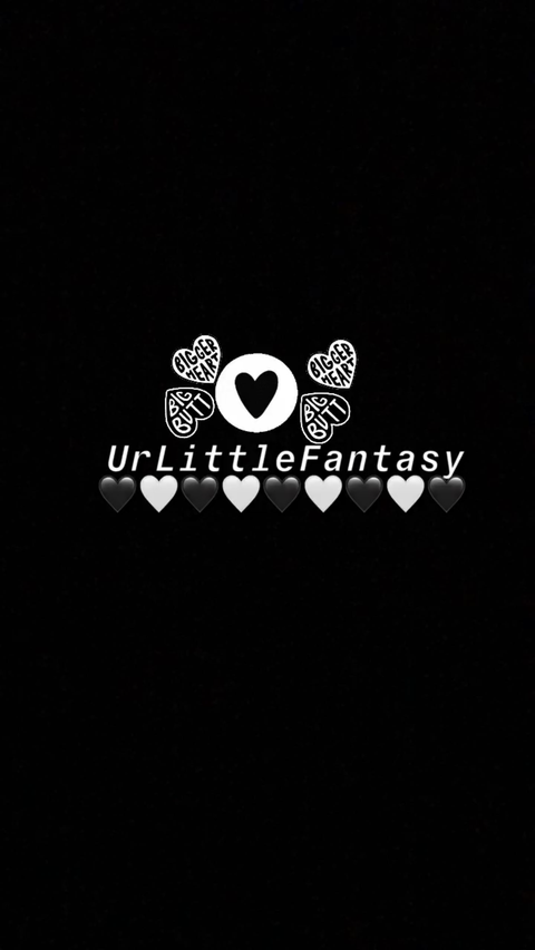 urlittlefantasy nude