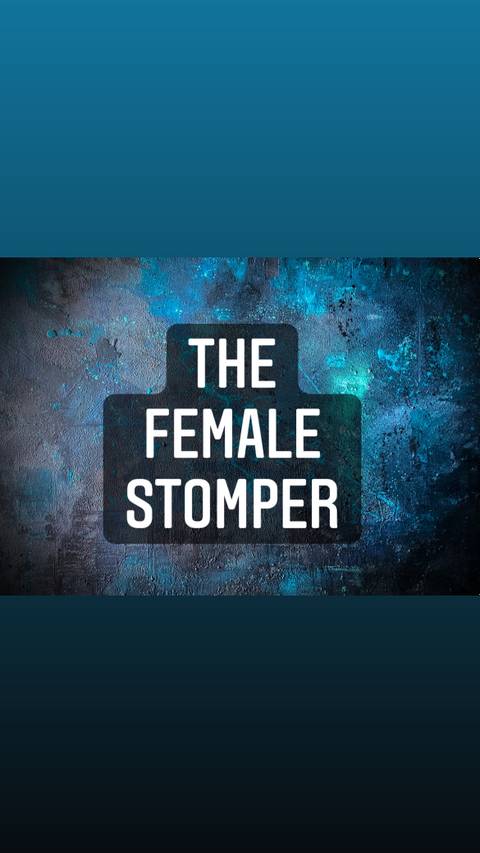 @thefemalestomper