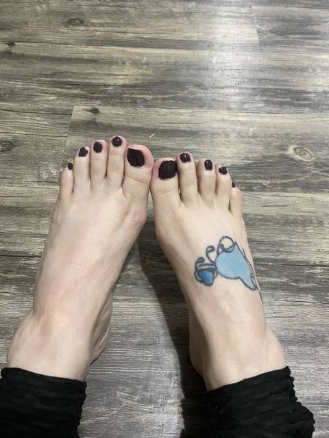 barefootbeauty8301 nude