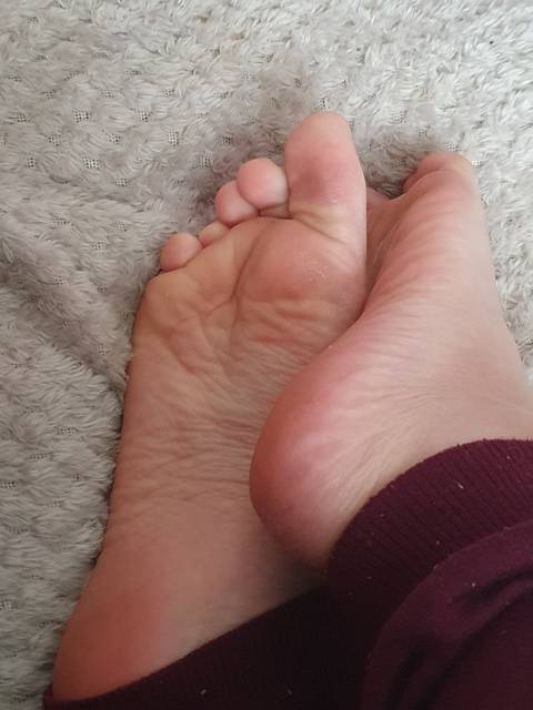 footfetishfunfun nude