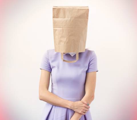 paperbagwoman