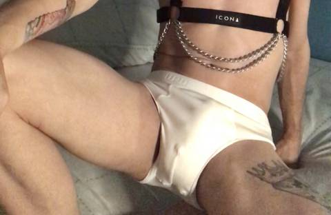 unicornio_roosa nude