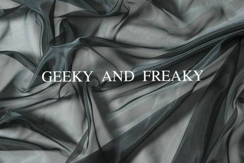 geekyandfreaky nude