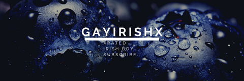 gayirishx nude