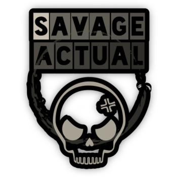 savageactual