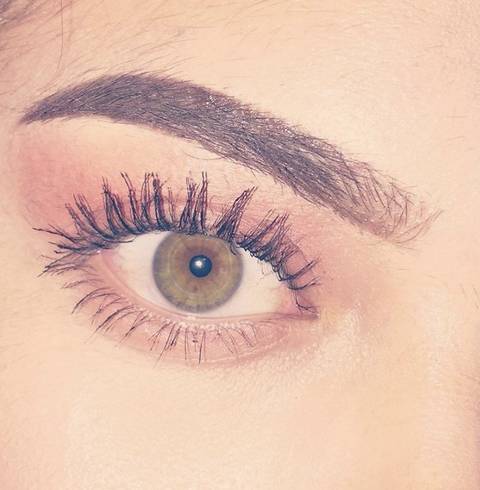 isabellasuncoloredeyes nude