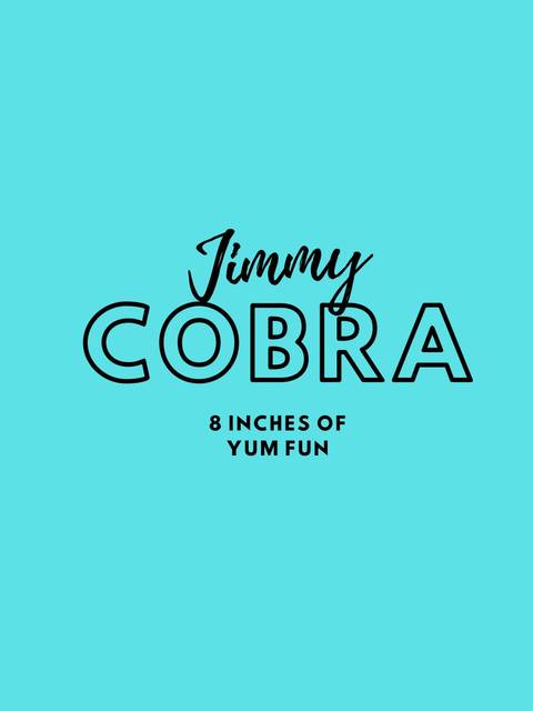 jimmycobra8 nude