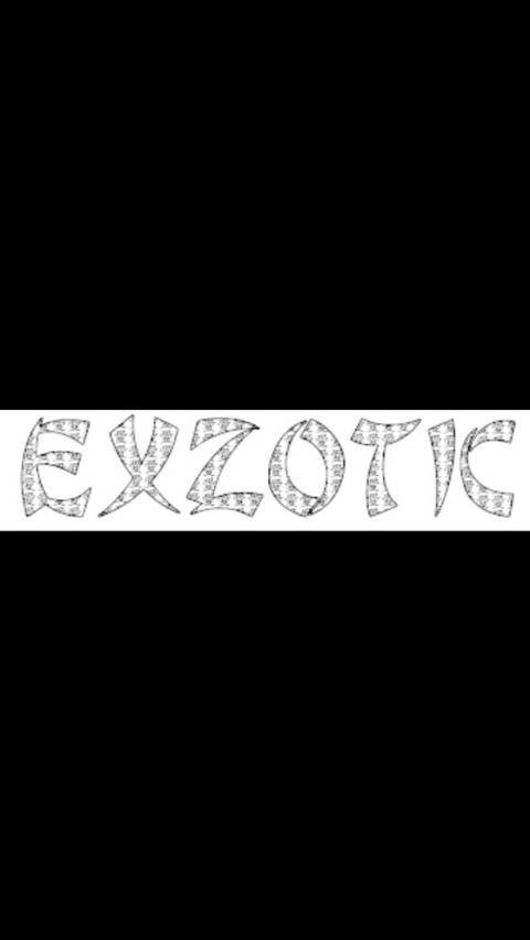 exzoticxiaoyu nude