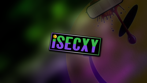 isecx nude