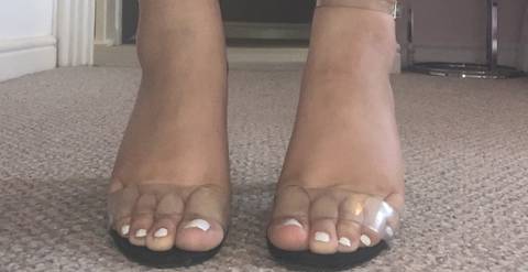 cjfeet1 nude