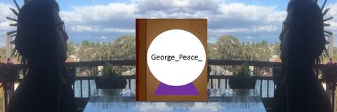 george_peace_ nude