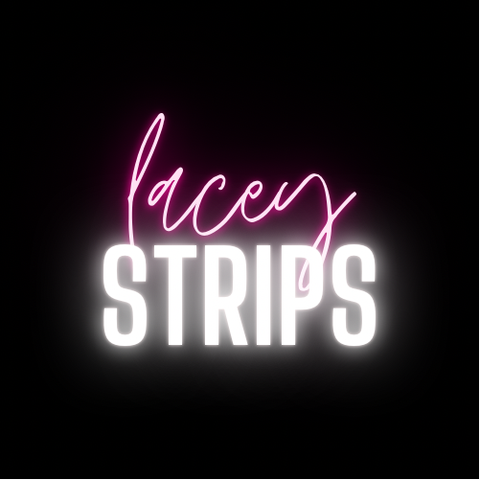 laceystrips