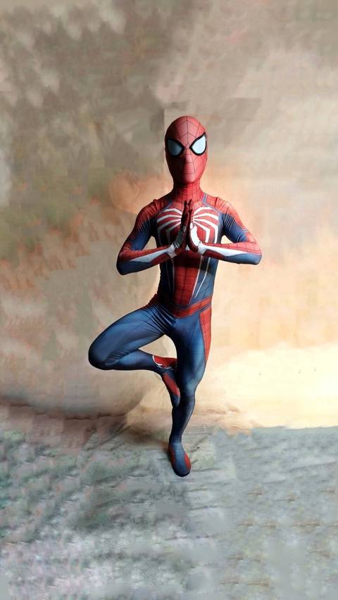 spideyzentai