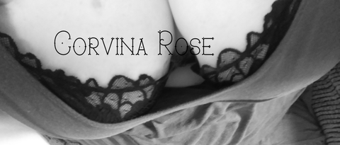 corvina_rose nude