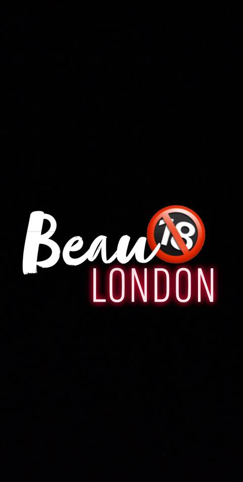 beaulondonxxx