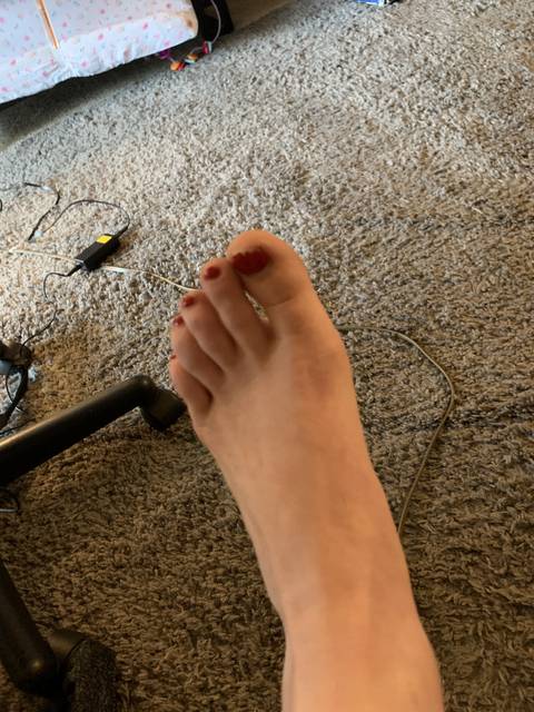 myonlyfeet420 nude